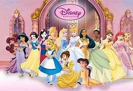 Image result for Disney Princess Wallpaper