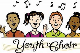 Image result for Church Youth ClipArt