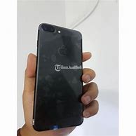 Image result for HP iPhone 7 Warna Black Matte