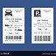 Image result for Funny Parking Ticket Blank