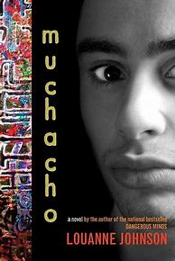 Image result for Muchacho Book