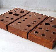 Image result for Sound Amplifyer Wooden