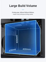 Image result for Large Filament 3D Printer