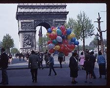 Image result for France in the 1960s