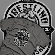Image result for Wrestling Heavyweight Shirt Ideas