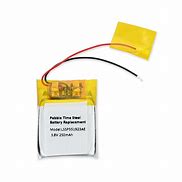 Image result for Pebble Steel Battery Replacement