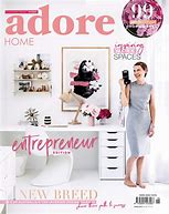 Image result for Adore You Magazine