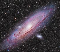 Image result for M31 Galaxy