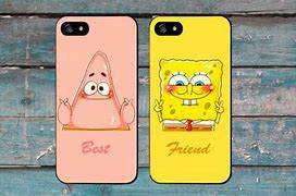 Image result for Spongebob Best Friend Phone Cases