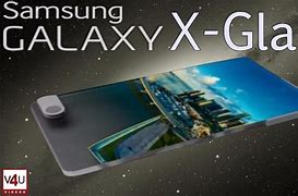 Image result for Samsung Galaxy X Glass