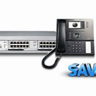 Image result for Samsung 7100 Telephone System Features