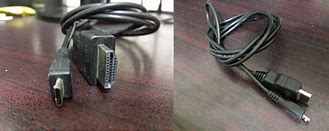 Image result for Micro B USB to HDMI Cable