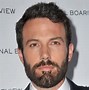 Image result for Ben Affleck Haircut