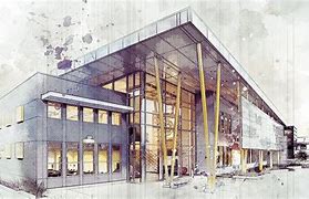 Image result for Architecture Photoshop Artists