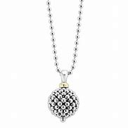 Image result for Silver Ball Chain Decoration