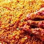 Image result for Ghanaian Jollof Rice by Tei Hammond Recipe