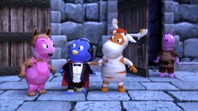 Image result for Los Backyardigans 2
