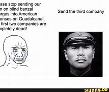 Image result for Guadalcanal Memes