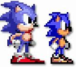 Image result for Sonic Character Sprites