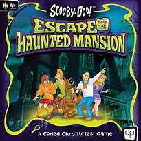 Image result for scooby doo game