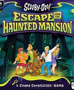 Image result for Scooby Doo Horror Game