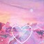 Image result for Galaxy Wallpaper Forming a Heart