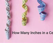 Image result for 52 Cm to Inches