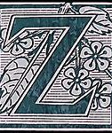 Image result for Letter Z Styles