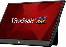 Image result for ViewSonic Portable Monitor