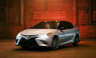 Image result for 2023 Toyota Camry Le White