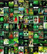 Image result for Horror Movie People
