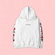 Image result for A Rose for You Hoodie