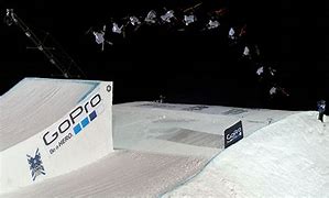 Image result for Ski Jump X Games