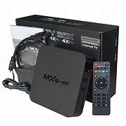 Image result for TV Box 4K Ultra HD