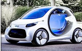 Image result for Smart Car Concept