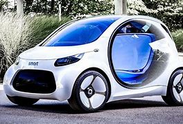 Image result for Smart Car Concept