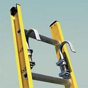 Image result for Ladder Hooks