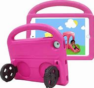 Image result for iPad Floor Stand with Wheels