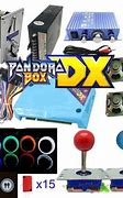 Image result for Pandora Box Racing Arcade