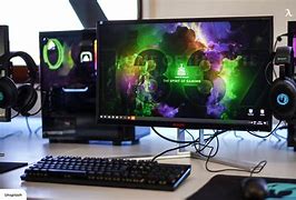 Image result for How to Do a 2 PC Setup