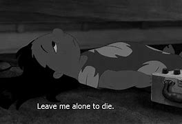 Image result for The Sad Ending of Lilo and Stitch