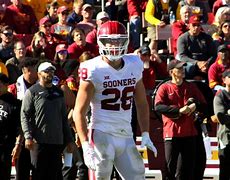 Image result for College Linebackers