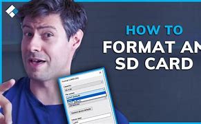 Image result for Format Sd Card