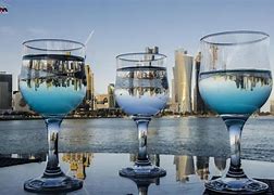 Image result for Glass Reflection Photography