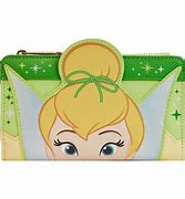 Image result for Tinkerbell Wallet
