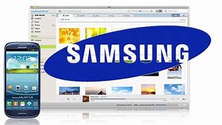 Image result for Samsung PC Suite