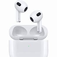 Image result for Back of AirPod 3rd Generation Charging Case