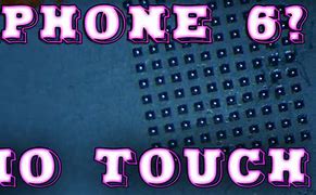 Image result for iPhone Screen Touch Problem