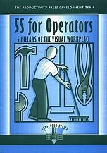 Image result for 5S for Operators