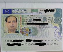 Image result for Letter for Work Visa in Poland
